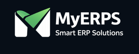 MyERPS Logo
